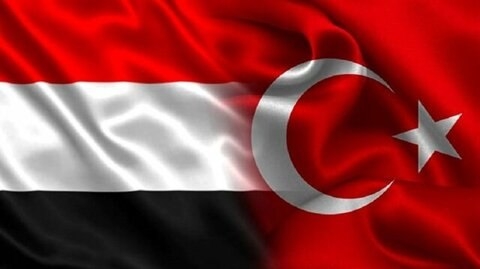 اليمن يوقع اتفاقيات مع تركيا لزيادة مقاعد التبادل الثقافي