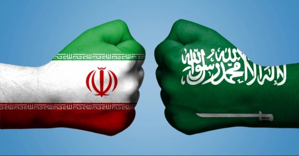 مباحثات سرية جديدة بين السعودية وإيران.. ناقشت الأزمة اليمنية