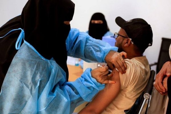الصحة تصدر توجيهات جديدة بشأن حملة التطعيم ضد كورونا