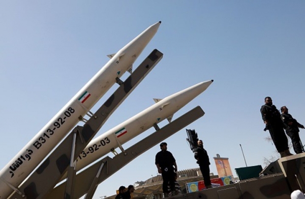أمير سعودي يحذر من "مدن إيران الصاروخية تحت الأرض"