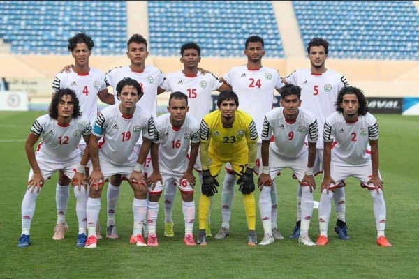 منتخبنا الوطني يخسر أمام نظيره الأردني في بطولة غرب آسيا