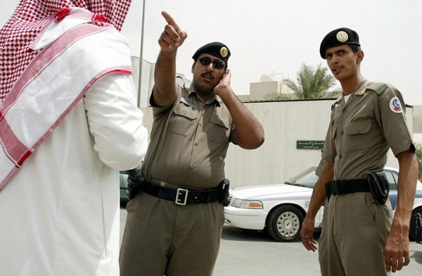 منظمة أمريكية: السعودية زادت من قمعها للحقوقيين والمعارضين