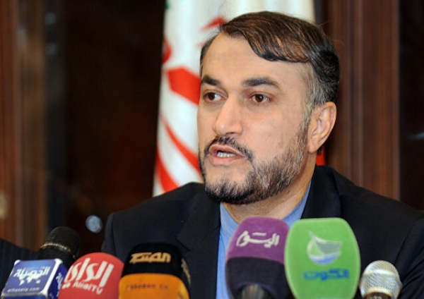 إيران: محادثاتنا مع السعودية حول اليمن تمضي في مسار جيد