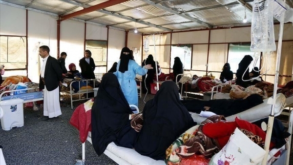 اليمن.. جسد جريح تنهشه "الملاريا"