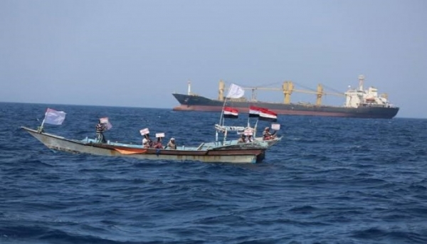 إرتيريا تفرج عن 50 صيادًا يمنيًا بعد يومين من احتجازهم