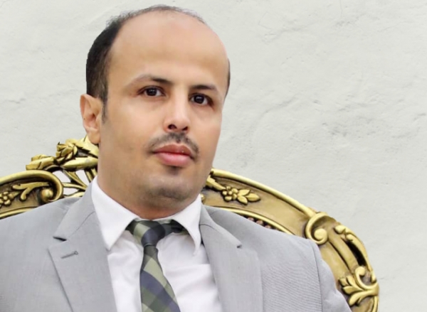 الحكومة تدعو إلى تدخل دولي عاجل لوقف "جرائم الحوثيين"