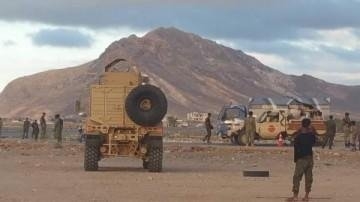 السعودية تسحب قواتها من مواقعها بالمهرة إلى مطار الغيضة.. "تحذيرات من استغلال إماراتي"