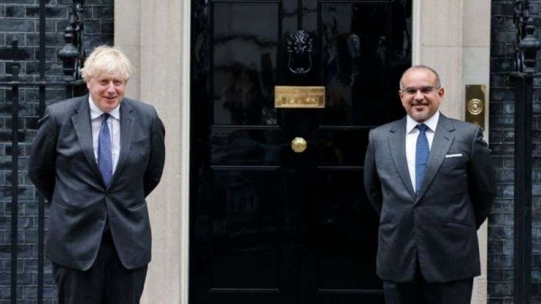 الاندبندنت: مسؤولون بريطانيوين اتهموا البحرين بالتسبب في ضرر بيئي "لا يمكن إصلاحه" في اليمن