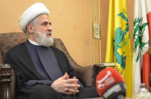 "حزب الله" يدعو السعودية للاعتذار من موقفها تجاه لبنان