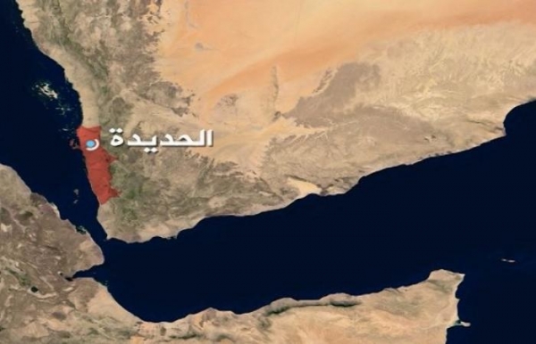 برلماني: اتفاق دولي "خطير" يقضي بتسليم الحديدة للحوثي
