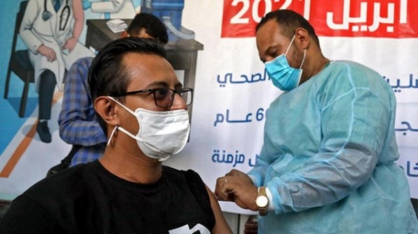 كورونا اليمن.. الصحة تسجل حالتي وفاة و3 إصابات جديدة