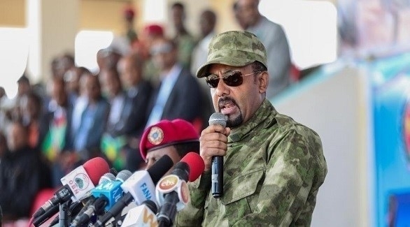 تمرد تيغراي.. رئيس الوزراء الأثيوبي يعلن توجهه لساحة المعركة