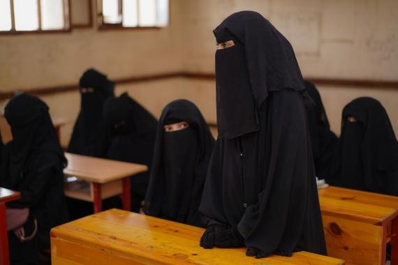 اليونيسف: ثلثي فتيات اليمن يُجبرن على الزواج قبل بلوغهن سن 18 عاما