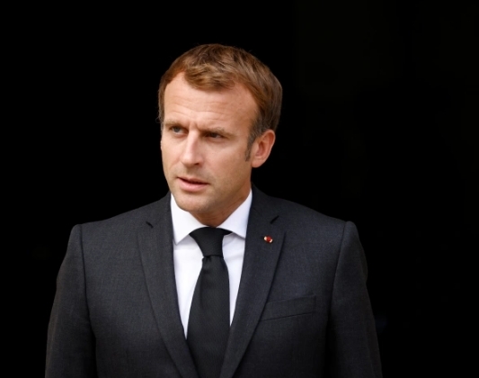 الرئيس الفرنسي يبدأ الجمعة زيارة إلى 3 عواصم خليجية