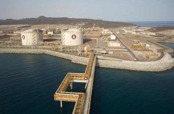 وزير الخارجية الأسبق يكشف عن مفاوضات لإعادة تصدير الغاز اليمني