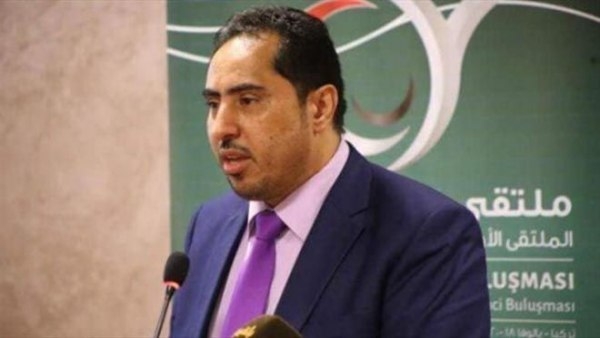 وزير الرياضة يتحدث عن عقوبات تنتظر المدرب السوري لاعتدائه على أحد لاعبينا
