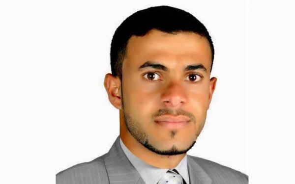 رابطة: مختطف في إب مضرب عن الطعام منذ 50 يوماً يعاني من تدهور في صحته