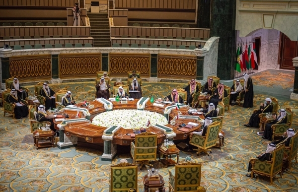 القمة الخليجية تؤكد على الحفاظ على الوحدة اليمنية وتدعو إلى استكمال تنفيذ اتفاق الرياض