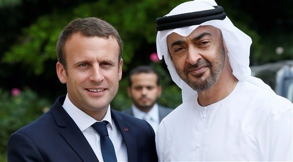 تقرير حقوقي: فرنسا والامارات شريكتان في الجرائم والانتهاكات المرتكبة في اليمن