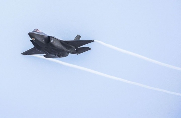 البنتاغون يكشف موقف واشنطن من صفقة "إف-35" للإمارات