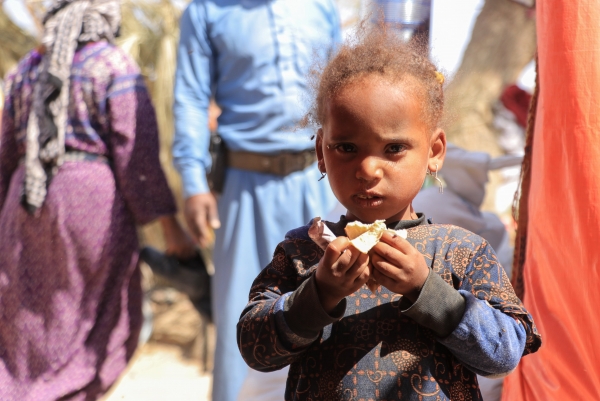 برنامج أممي: ارتفاع الأسعار فاقم من مشكلة شراء الغذاء لدي كثير من اليمنيين