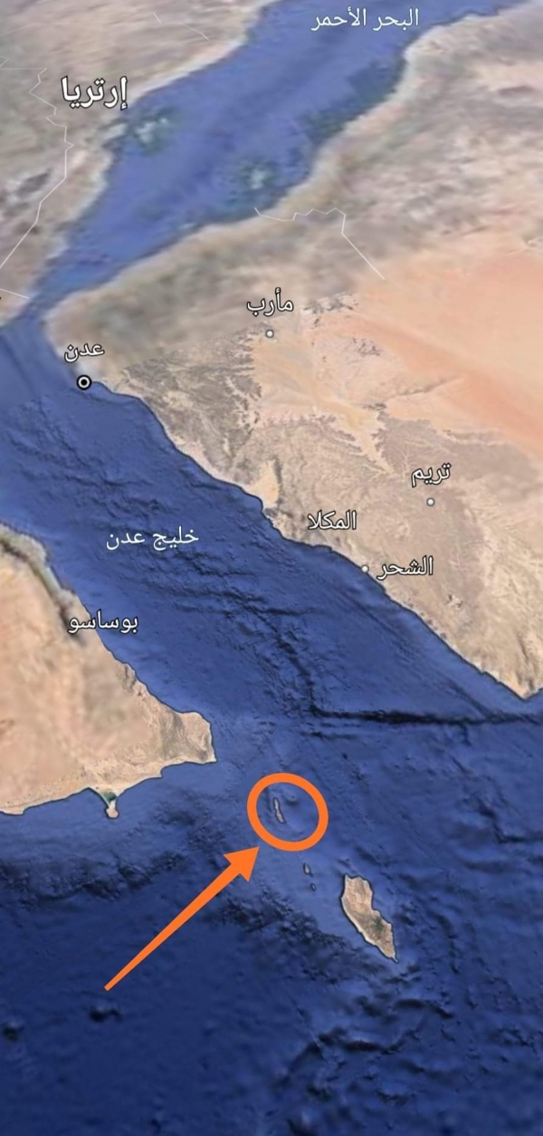 سقطرى.. الإمارات ترسل خبراء إلى جزيرة "عبد الكوري" وتنشئ مدارج للطائرات