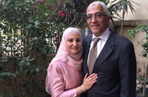 السلطات المصرية تخلي سبيل ابنة يوسف القرضاوي