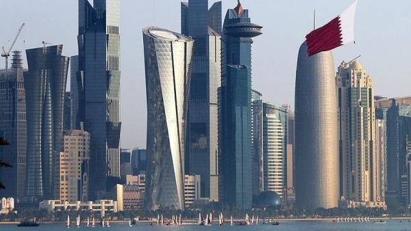قطر تدين احتجاز سفينة إماراتية قبالة سواحل الحديدة باليمن