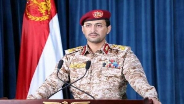 متحدث الحوثيين العسكري يكشف عن تفاصيل جديدة حول عملية استهداف أبوظبي