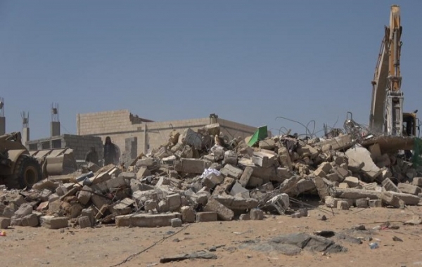 العفو الدولية: عدم التحرك لوقف الجرائم باليمن "ضوء أخضر" لارتكاب المزيد