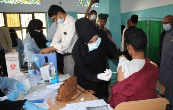 كورونا اليمن.. الصحة تسجل ثلاث وفيات و67 إصابة جديدة