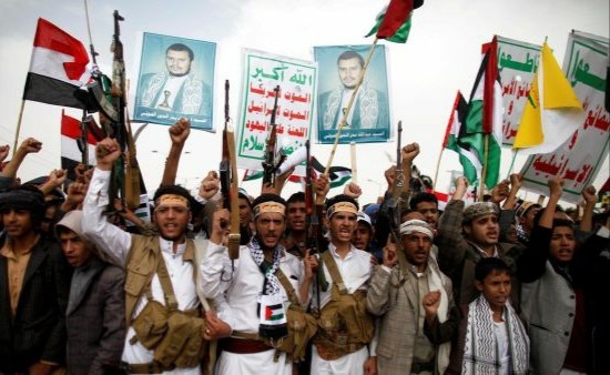 جماعة الحوثي تقدم مقترحًا للحوار مع الحكومة اليمنية في سلطنة عمان