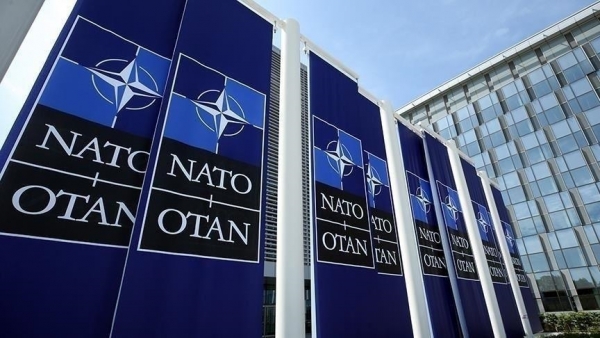 أزمة أوكرانيا.. الناتو يعزز وجوده شرقي أوروبا 