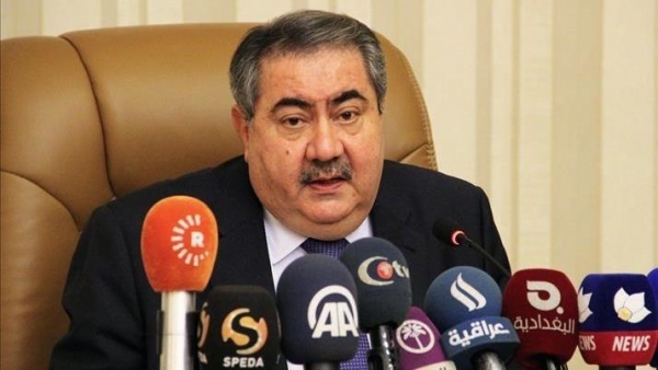 العراق.. المحكمة الاتحادية تستبعد "زيباري" من الترشح للرئاسة