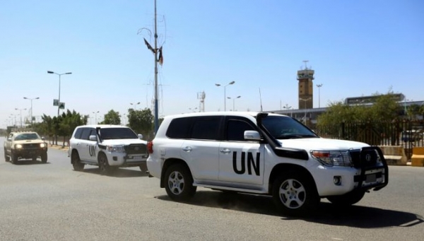 الأمم المتحدة تؤكد اختطاف خمسة من موظفيها في أبين