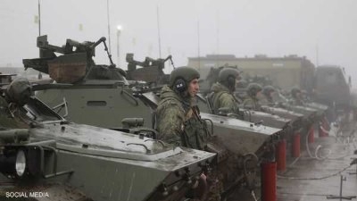 أوكرانيا.. هجوم سيبراني يستهدف مواقع وزارة الدفاع والمصارف الرئيسية
