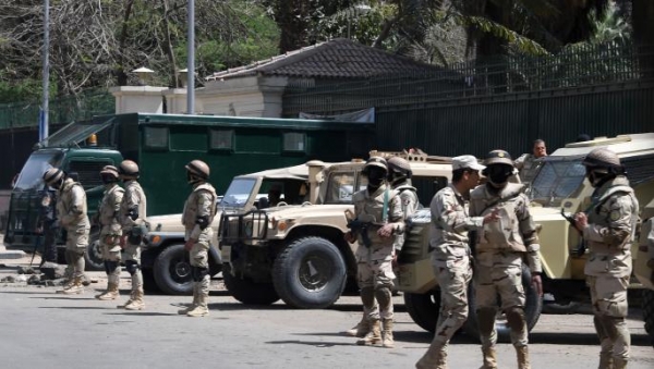 صحيفة: مصر ترفض طلباً خليجياً بإرسال قوات برية إلى اليمن