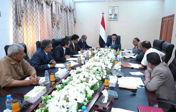 مجلس الطاقة يقر إجراءات عاجلة لمواجهة احتياجات اليمن من الكهرباء والوقود