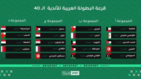 غدًا يواجه المرسى التونسي.. خيبل المهرة يستكمل استعداداته للبطولة العربية للكرة الطائرة