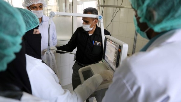 كورونا اليمن.. الصحة تسجل وفاة و13 إصابة جديدة
