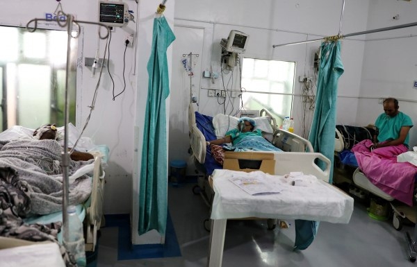 الصحة اليمنية تسجل ست وفيات و 5 إصابات بكورونا