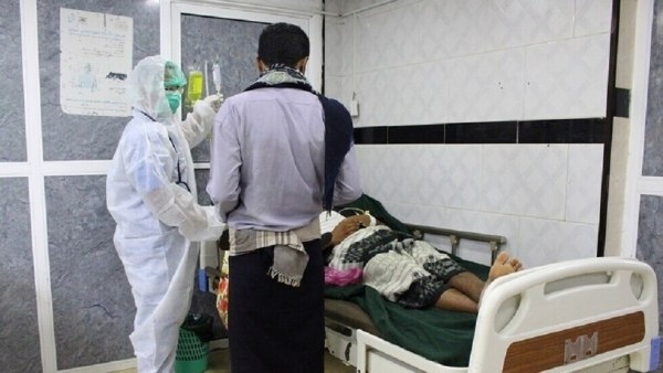 اليمن.. رصد ثلاث إصابات جديدة بفيروس كورونا