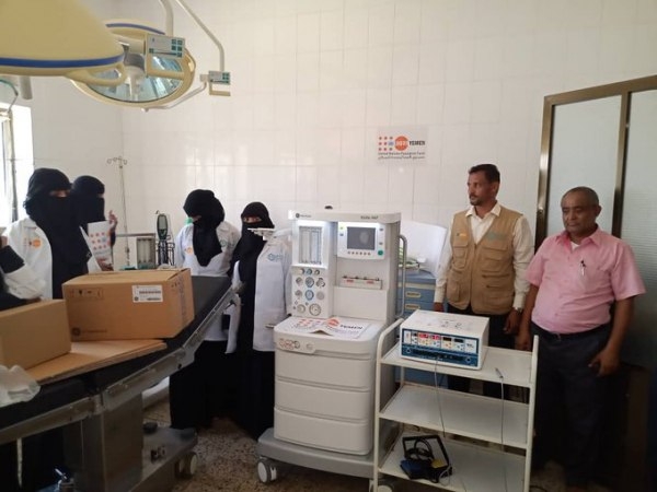 صندوق أممي يقلص دعم مشاريع المرأة بسبب نقص التمويل في اليمن