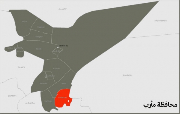 مسؤول سعودي: سيطرة الحوثي على مأرب تعني خسارة حرب اليمن