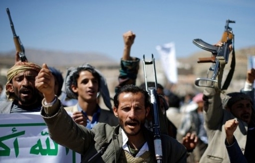 الاتحاد الأوروبي ينفي خبرا نشرته وكالة الأنباء السعودية الرسمية بخصوص الحوثيين