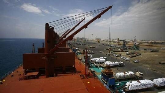 الإمارات تسعى لإيجاد موضع قدم على الساحل السوداني