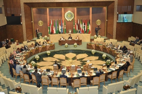البرلمان العربي يطالب المجتمع الدولي بمواصلة جهوده لإنهاء الصراع في اليمن