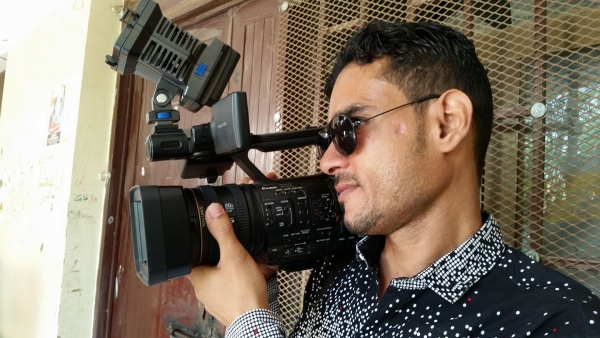 نقابة الصحفيين تدعو إلى فتح تحقيق في واقعة اغتيال المصور الوافي