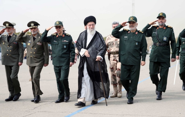 الحرس الثوري عقبة جديدة في طريق إتمام محادثات إيران النووية