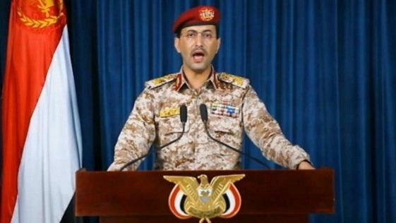 تويتر يوقف حساب المتحدث العسكري باسم الحوثيين